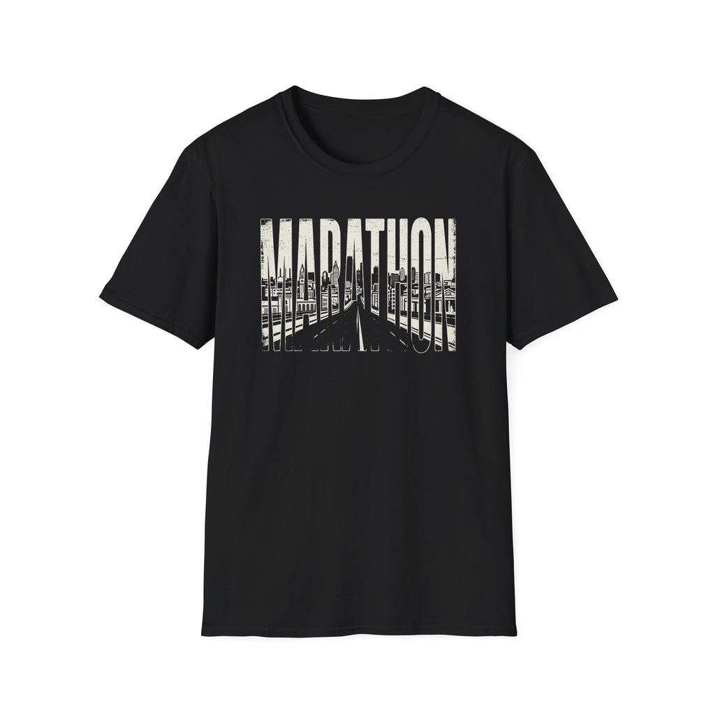 MARATHON Tee