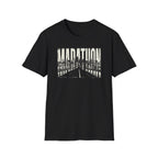 MARATHON Tee