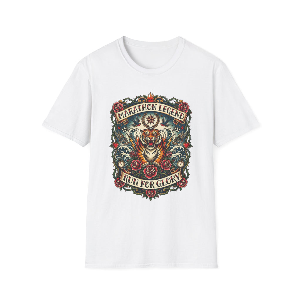 Marathon Tee