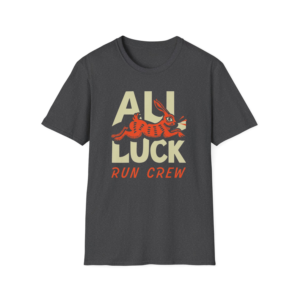 All Luck T-Shirt