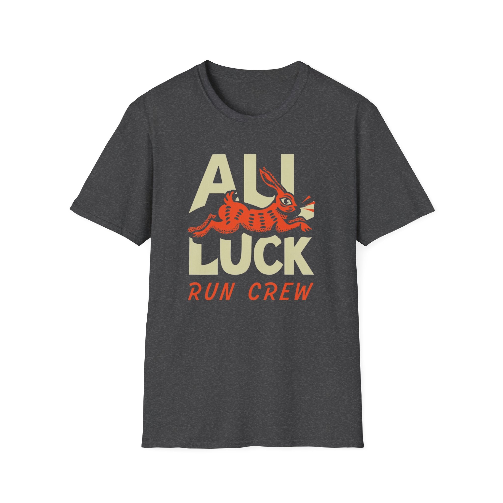 All Luck T-Shirt