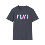 Glitch Tee