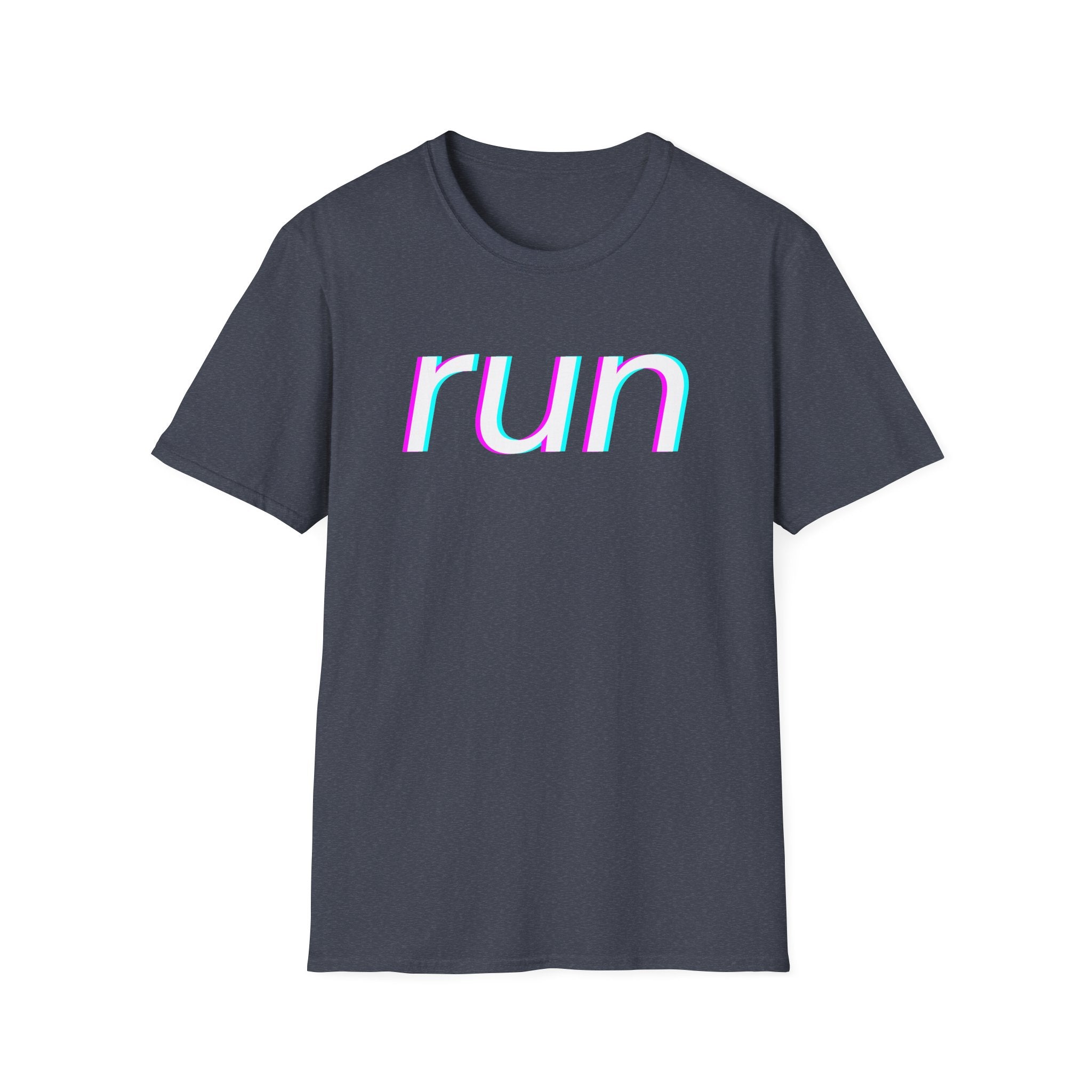 Glitch Tee