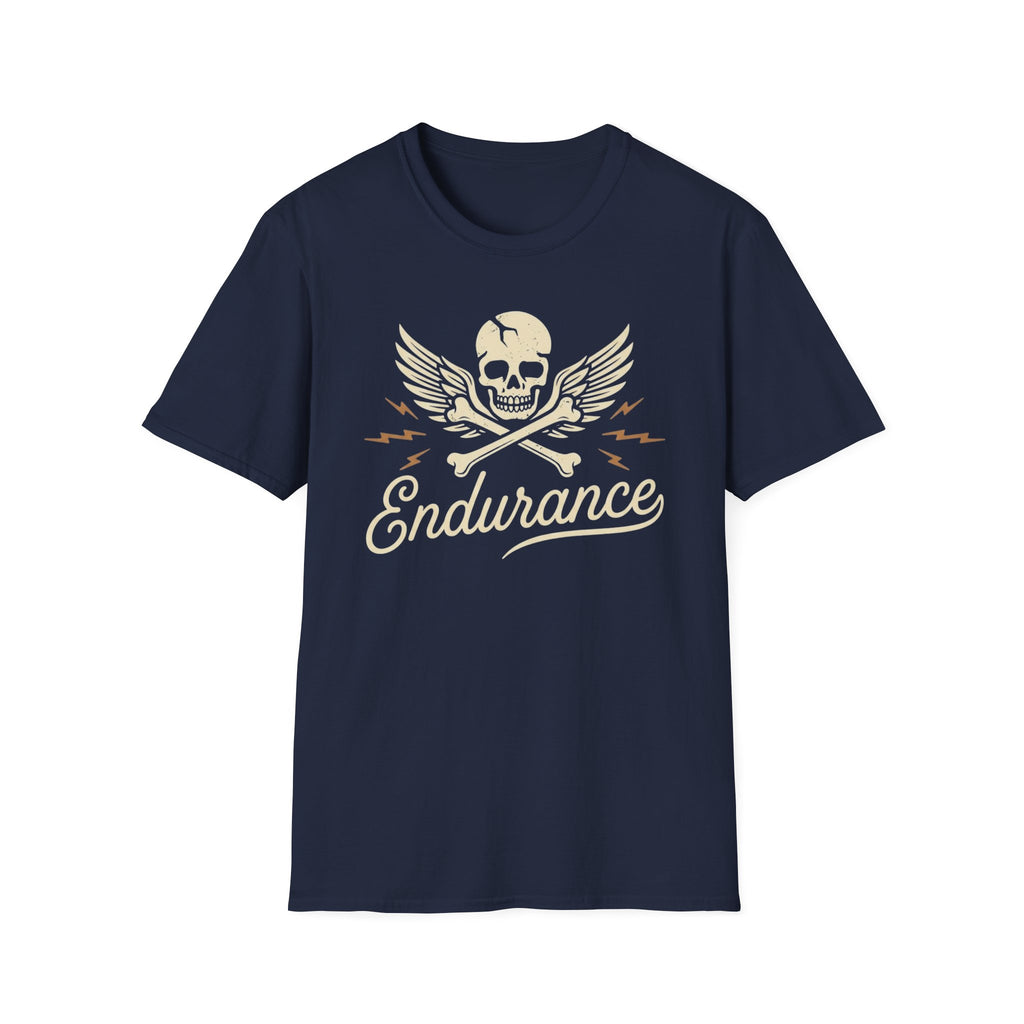 Endurance Tee