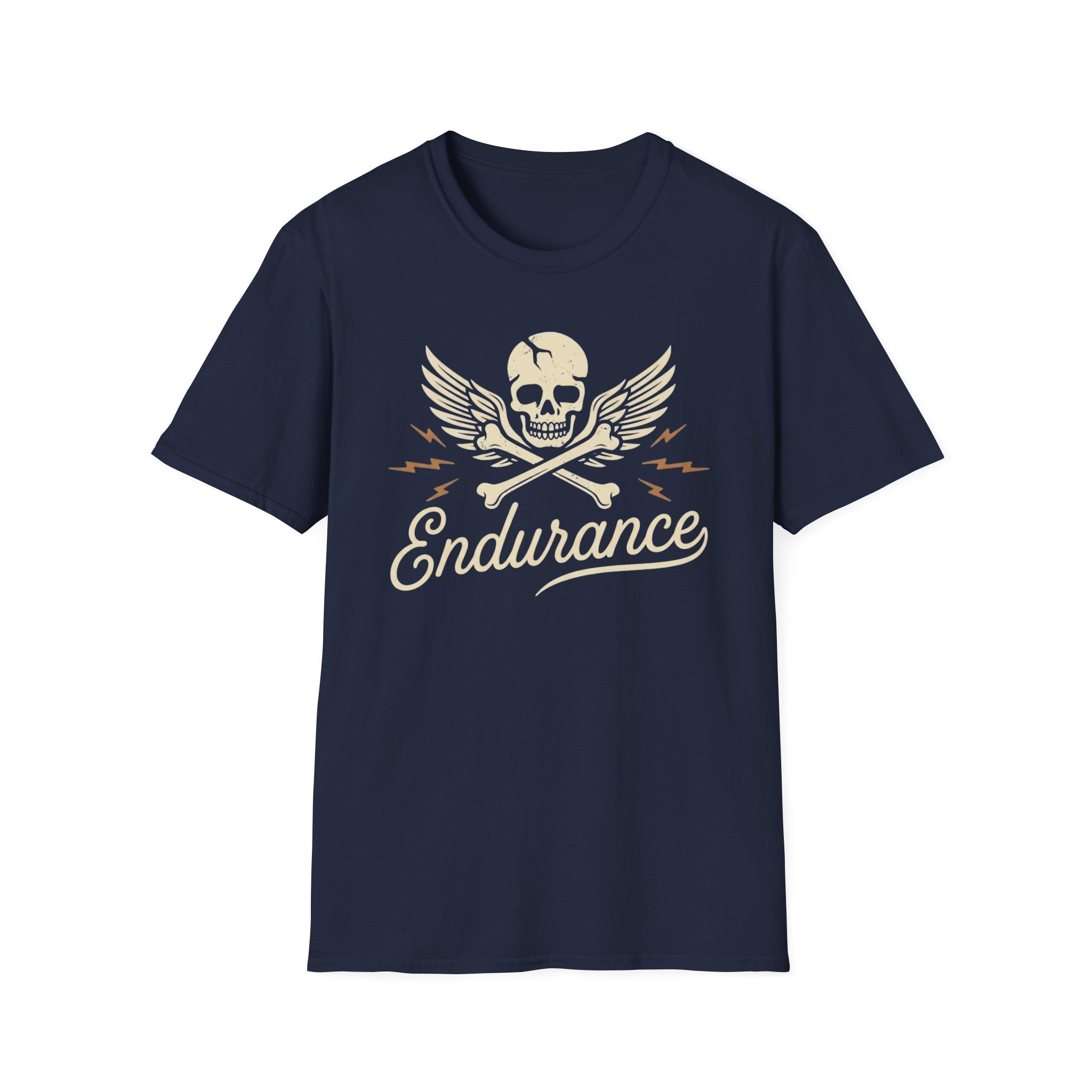 Endurance Tee