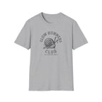 Slow Is Still Moving T-Shirt
