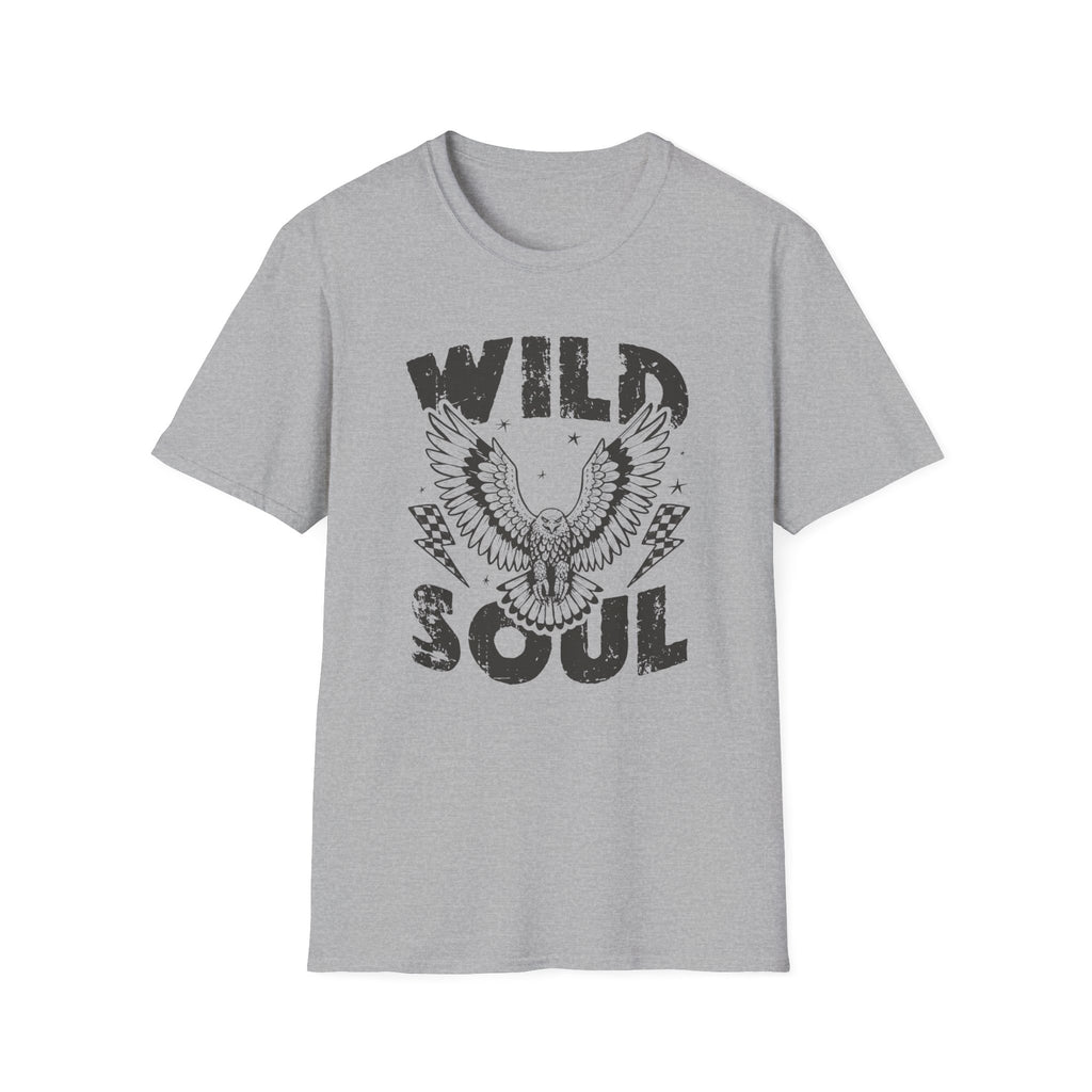 Wild Soul Tee