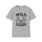 Wild Soul Tee