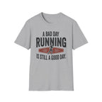 A Bad Day Running