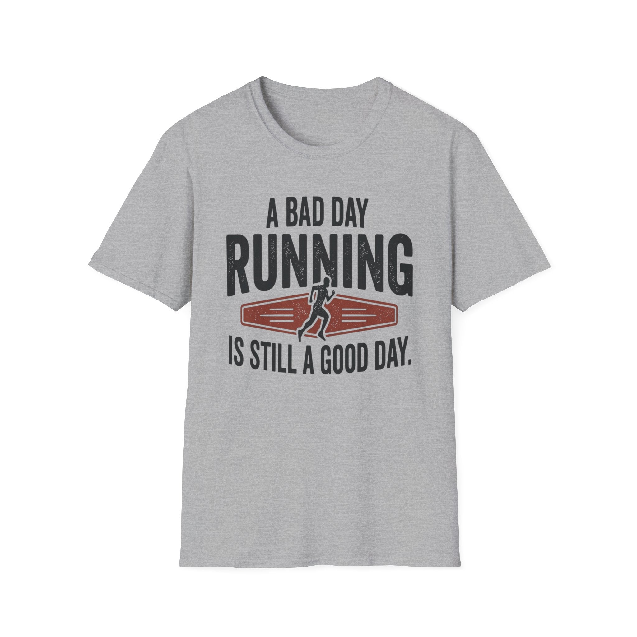 A Bad Day Running