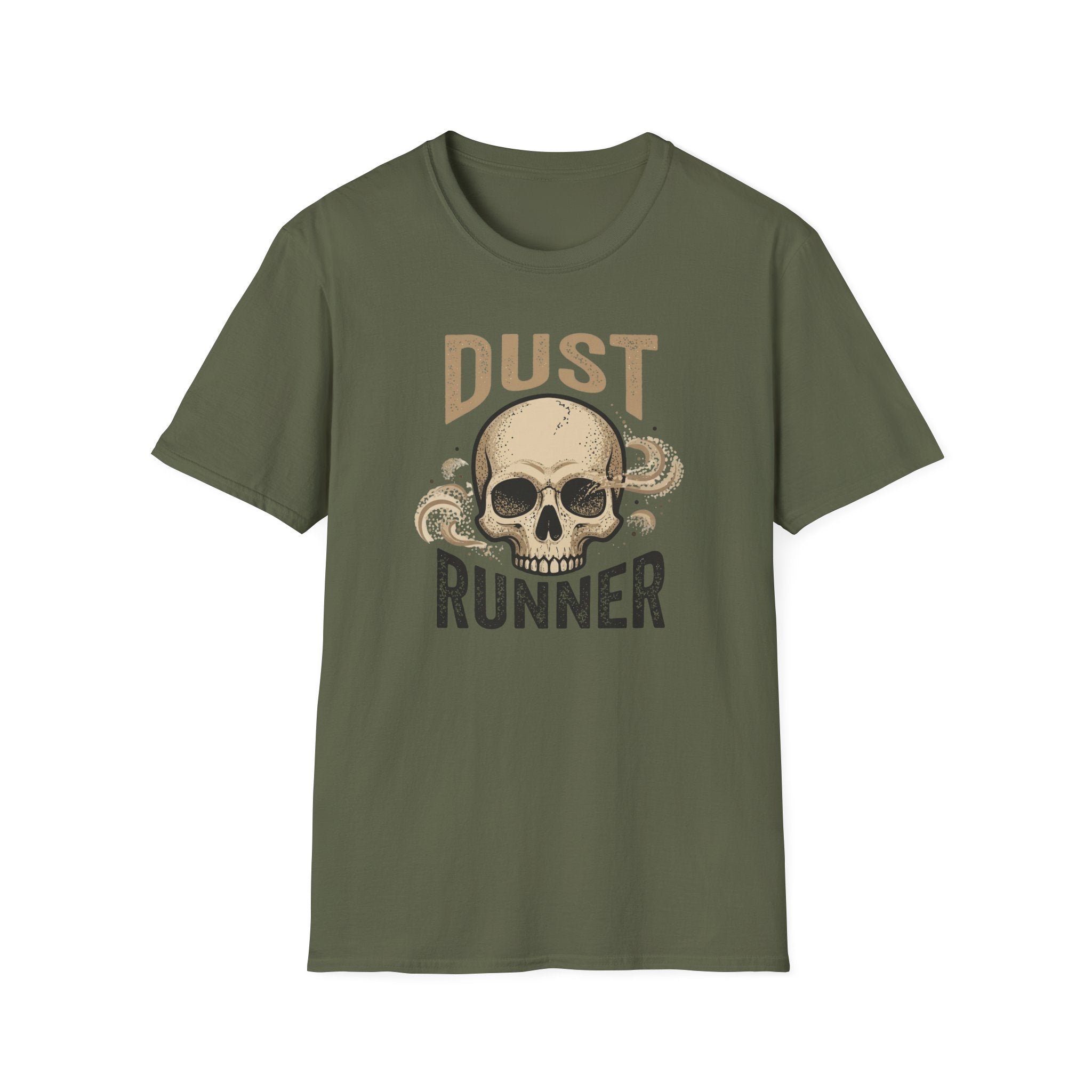 Dust Runner Tee