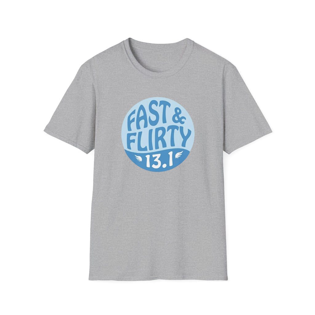 Fast & Flirty