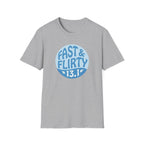 Fast & Flirty