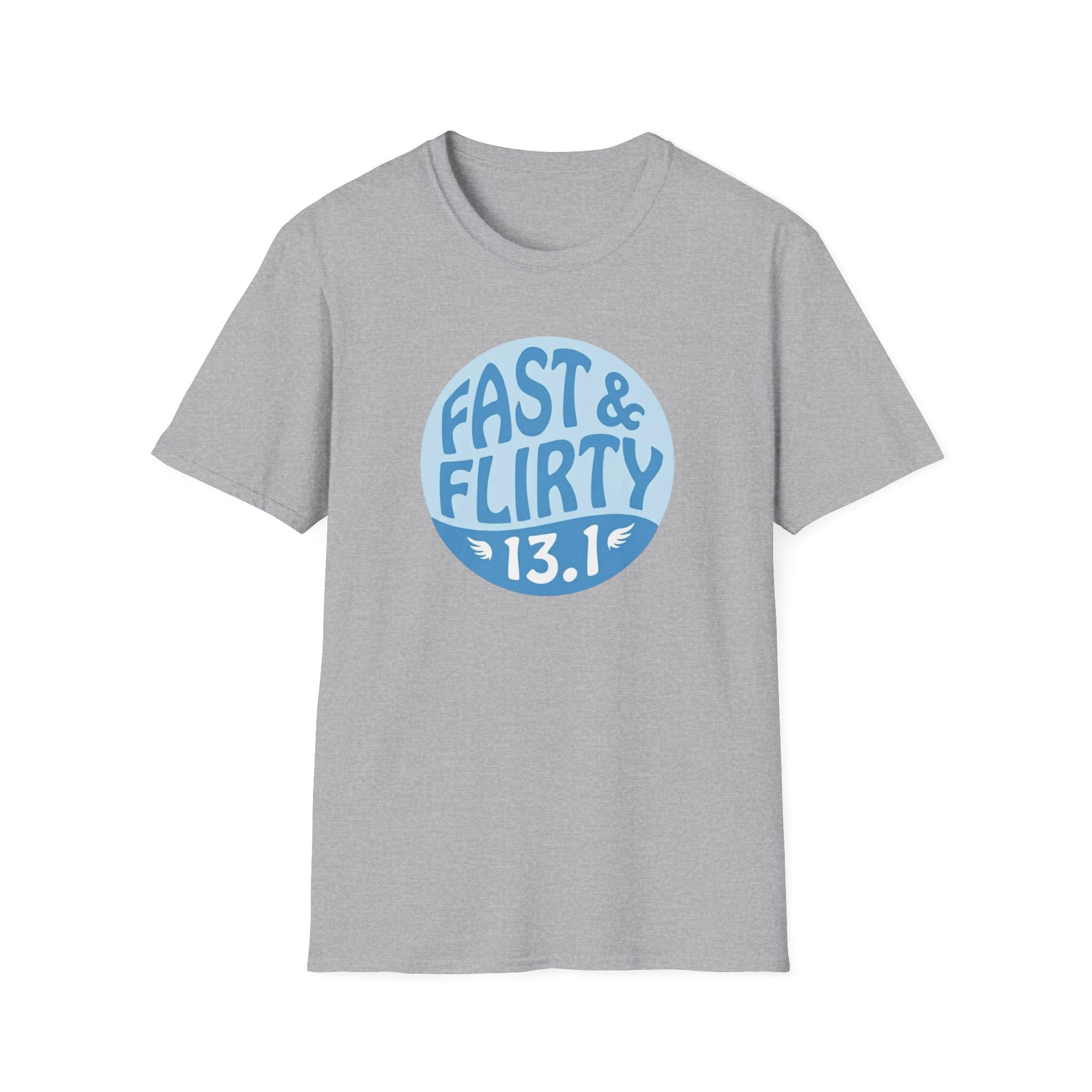 Fast & Flirty