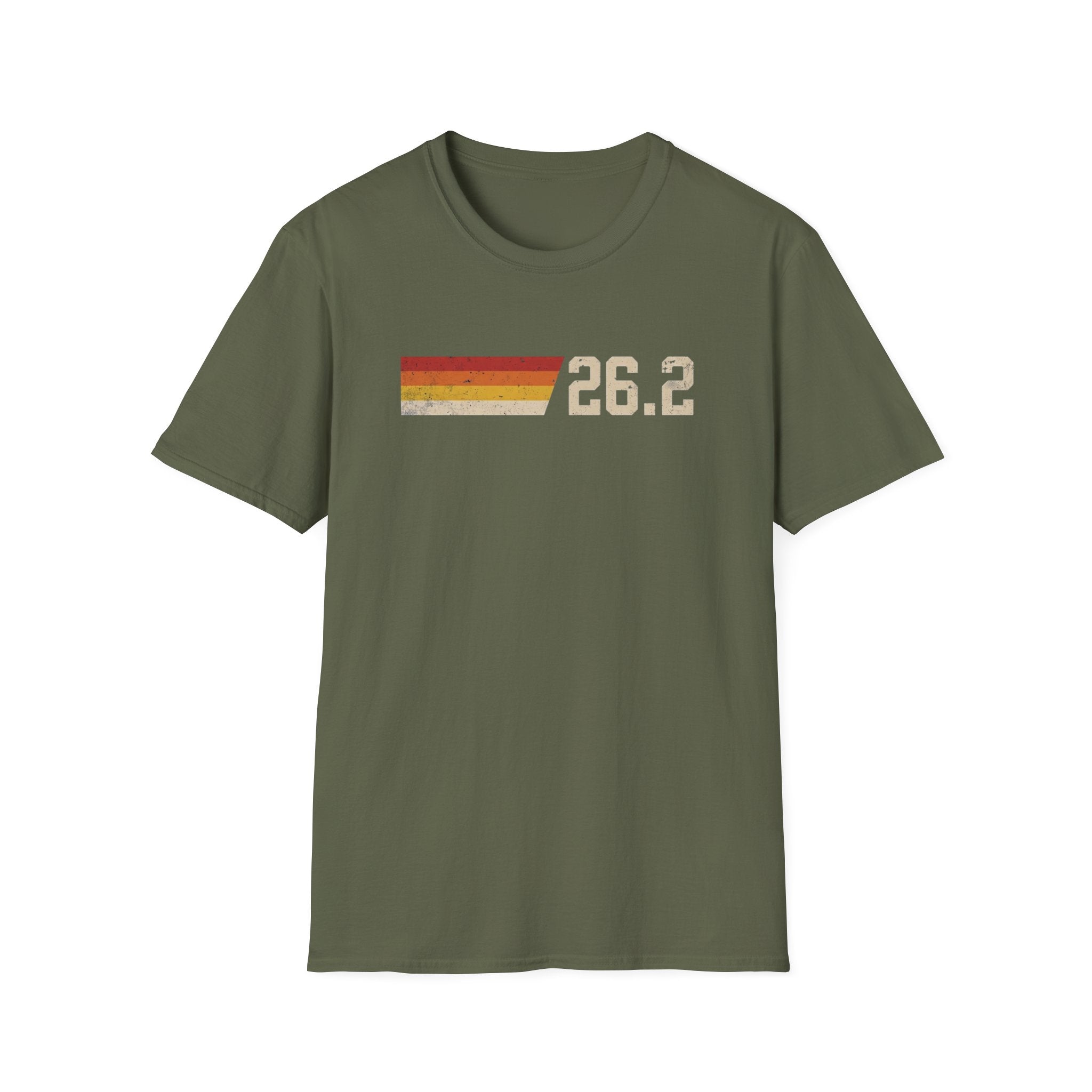 26.2 ZOOM Graphic Tee