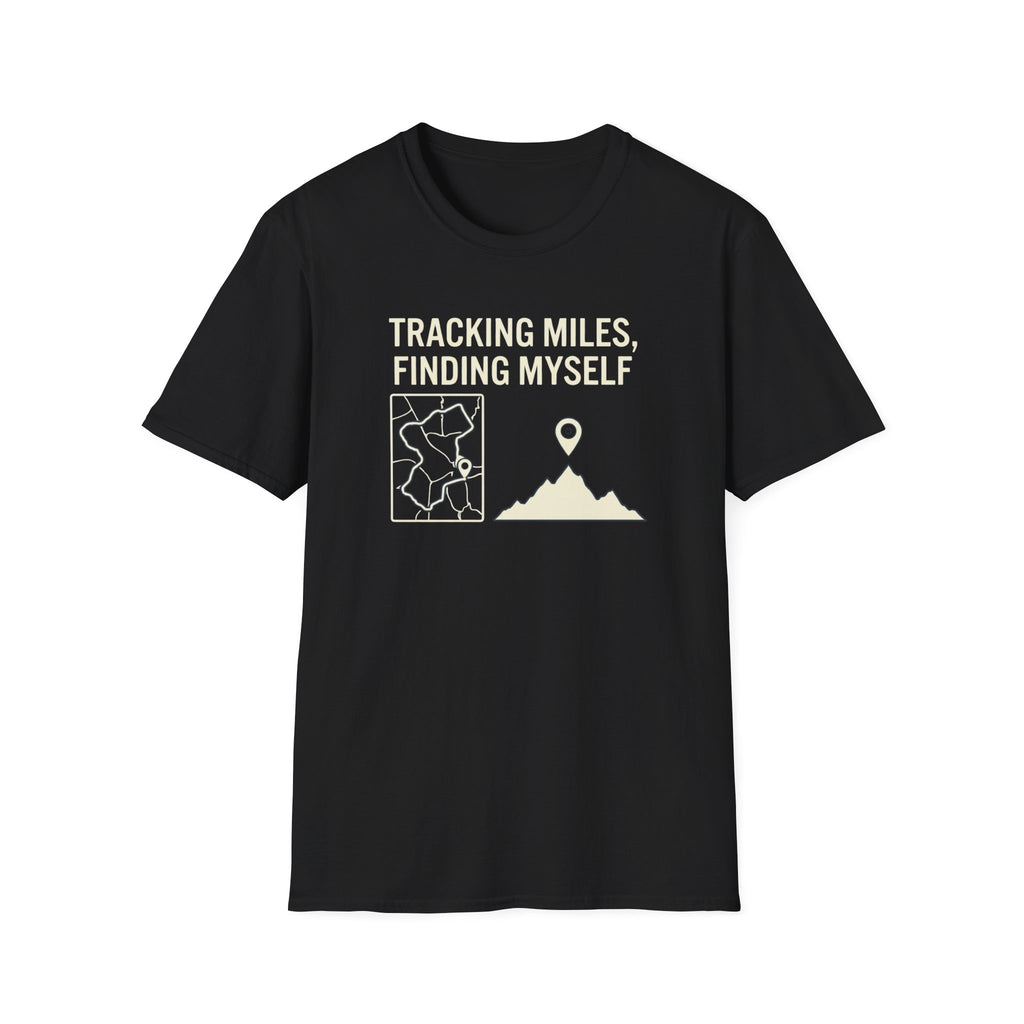 Tracking Miles