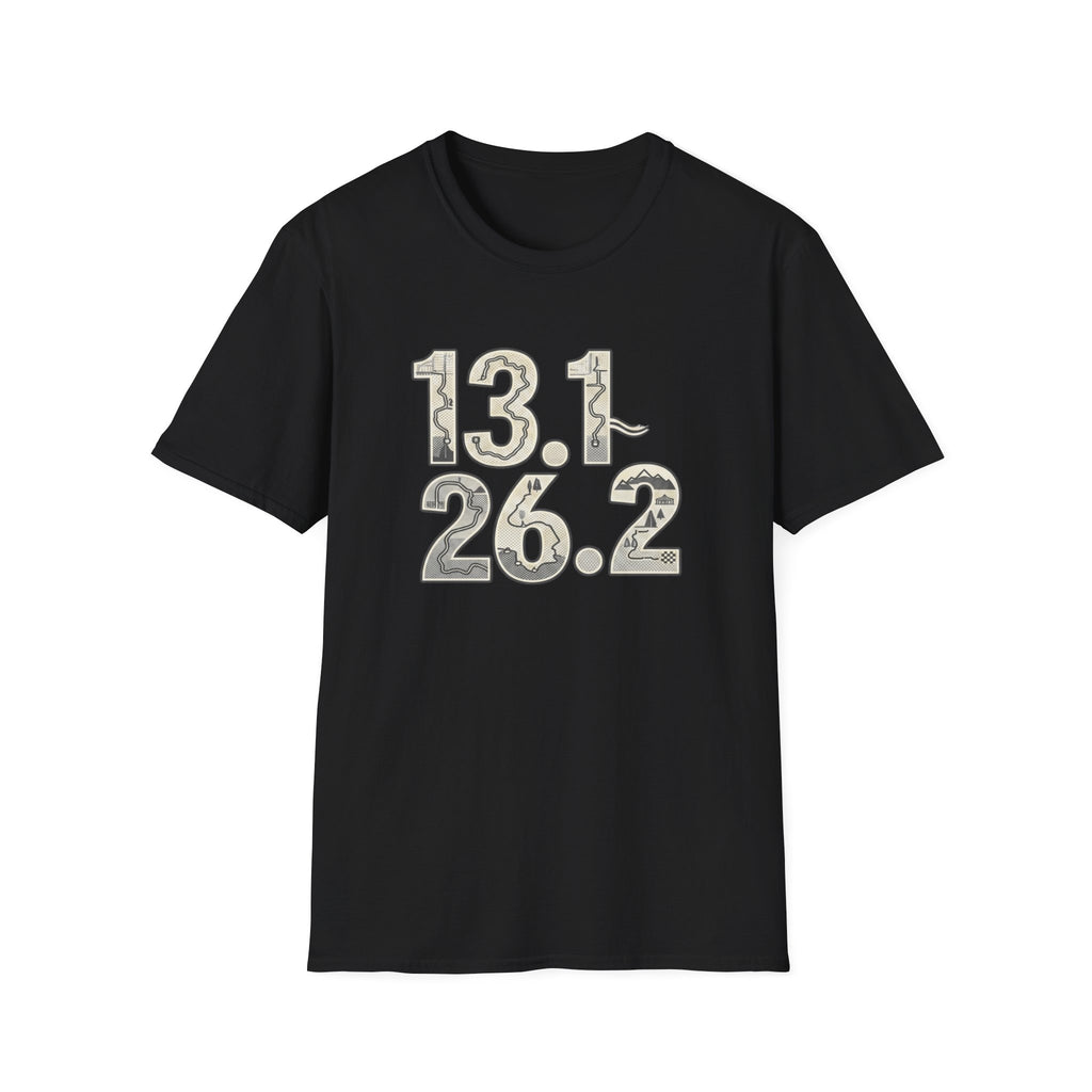13.1 – 26.2 Tee
