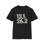 13.1 – 26.2 Tee
