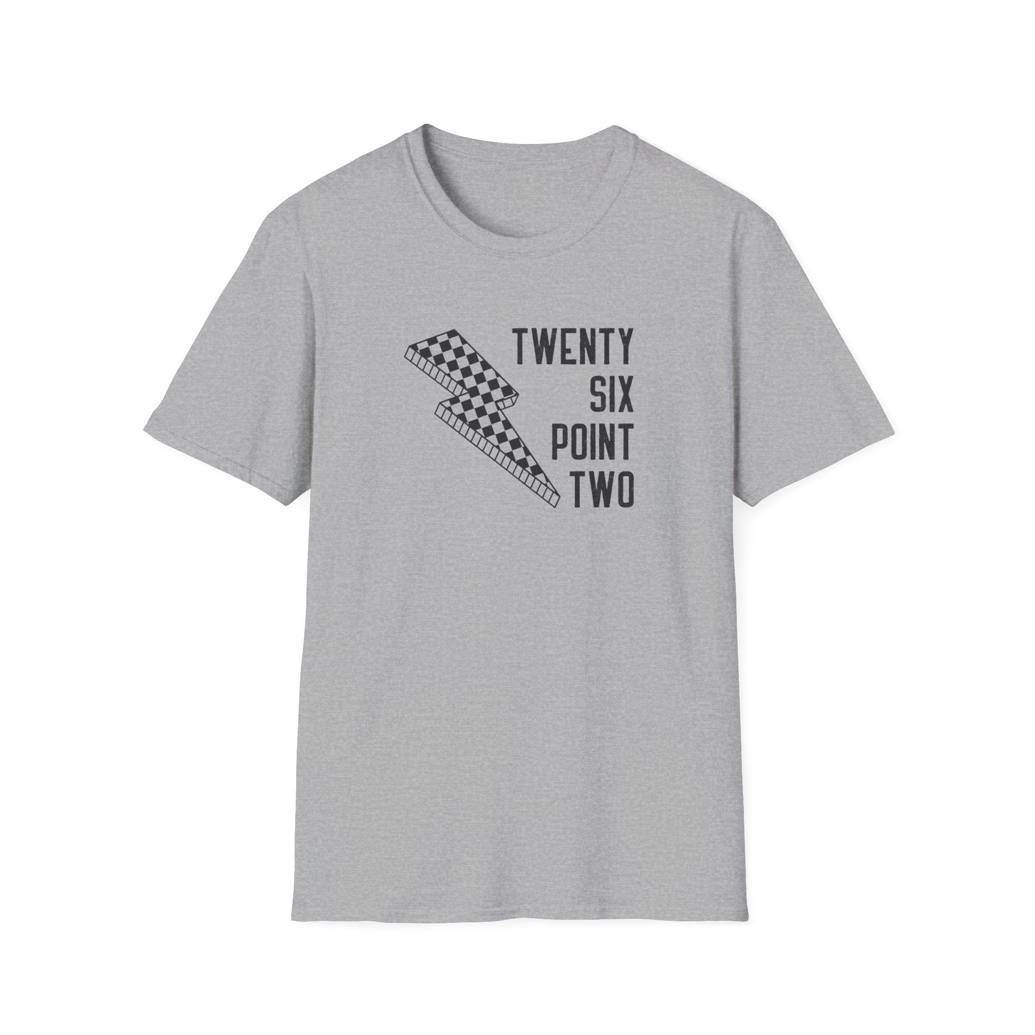 26.2 Tee