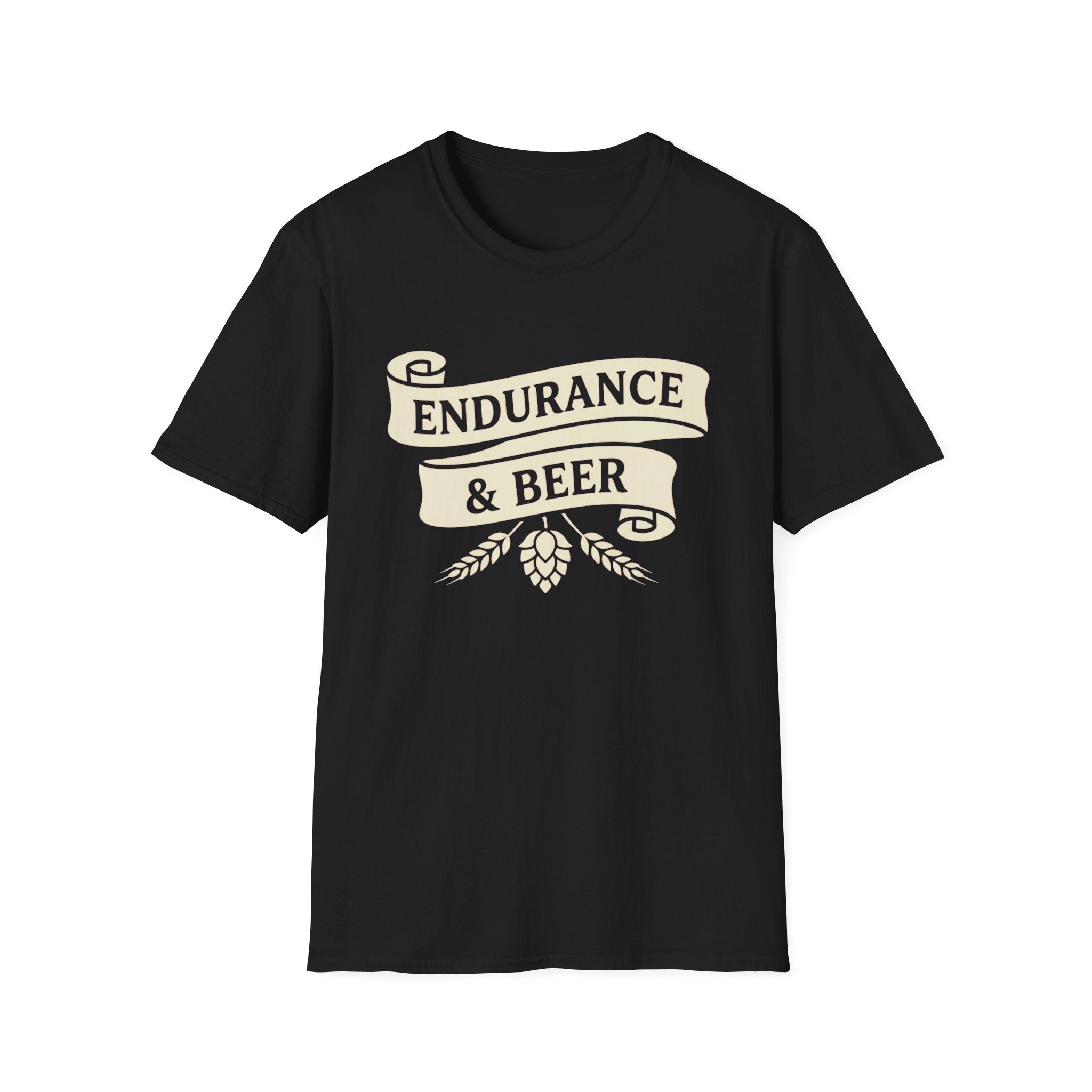 Endurance & Beer T-Shirt |