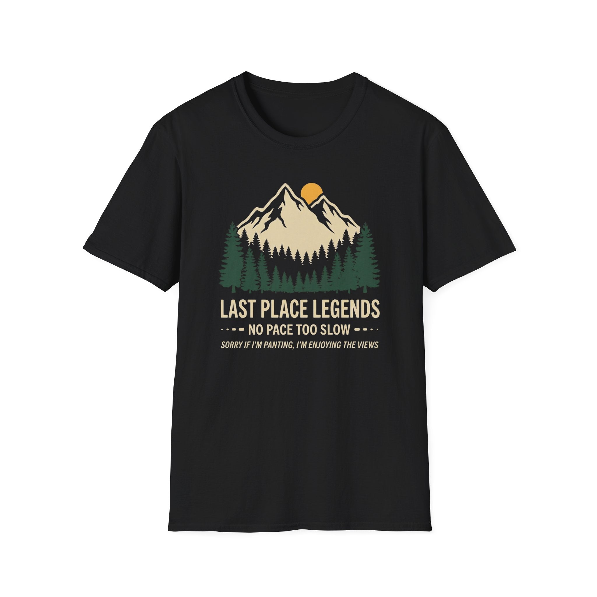 Last Place Legends