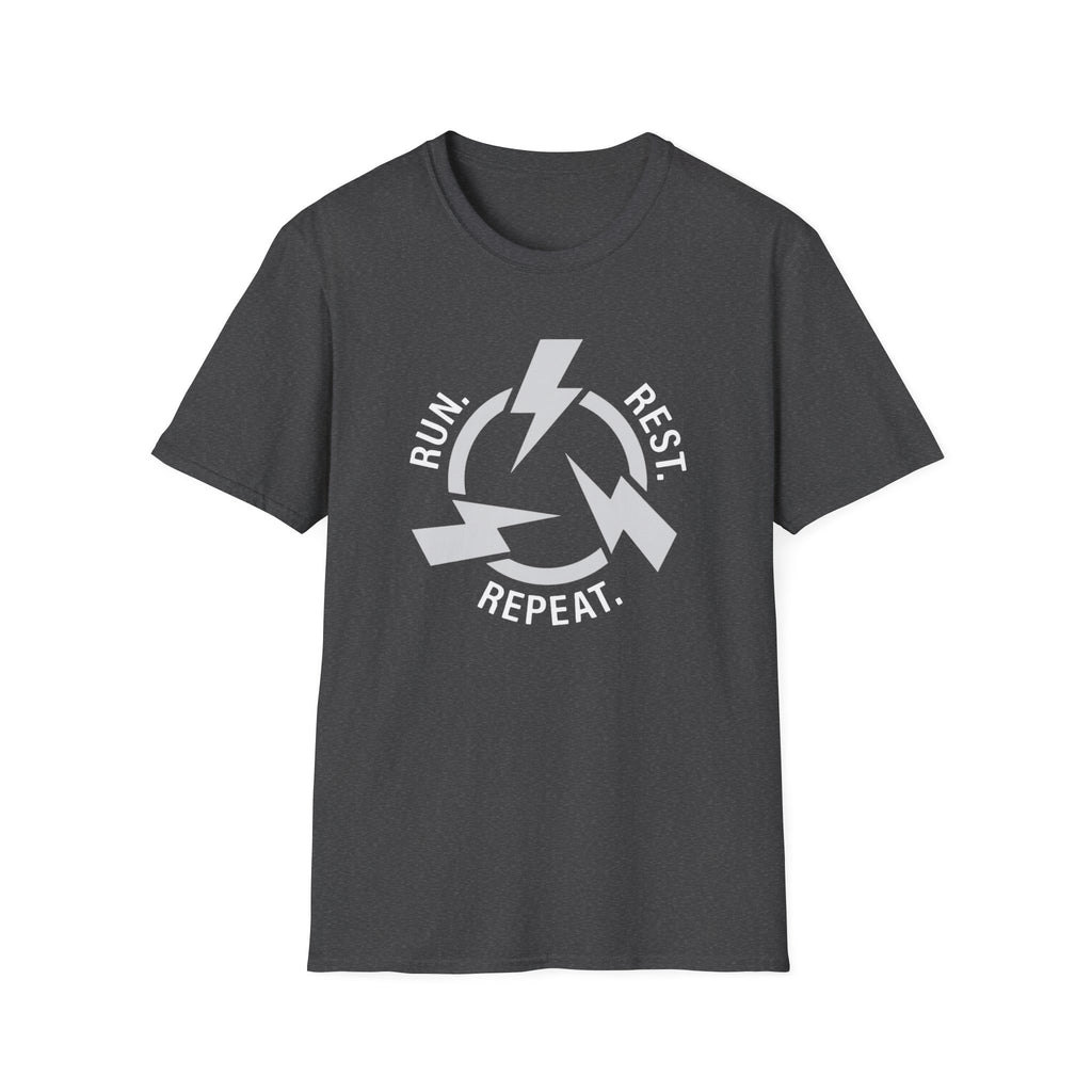 Rx3 Graphic Tee