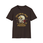 All the Miles T-Shirt