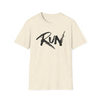 RUN 3 Tee