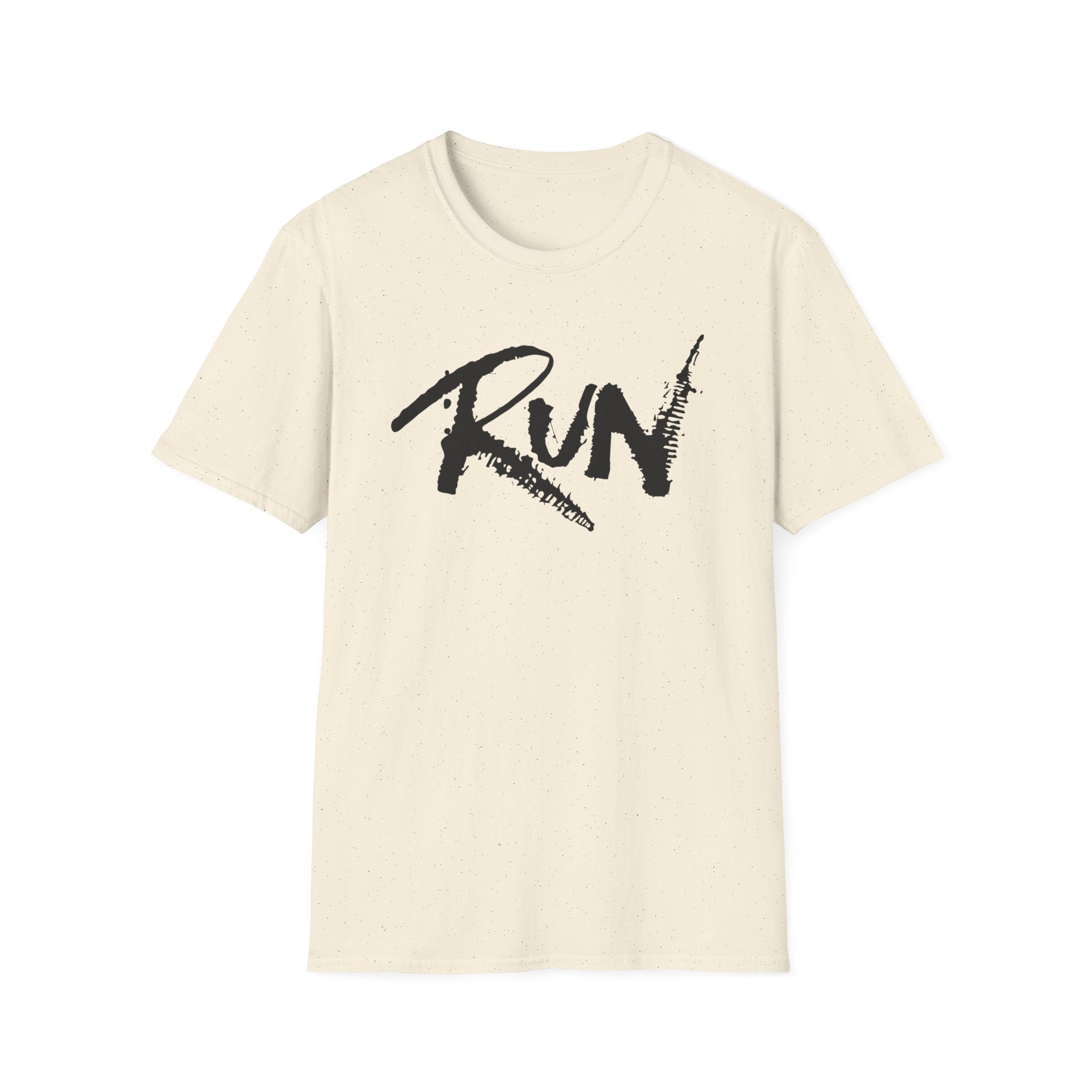 RUN 3 Tee