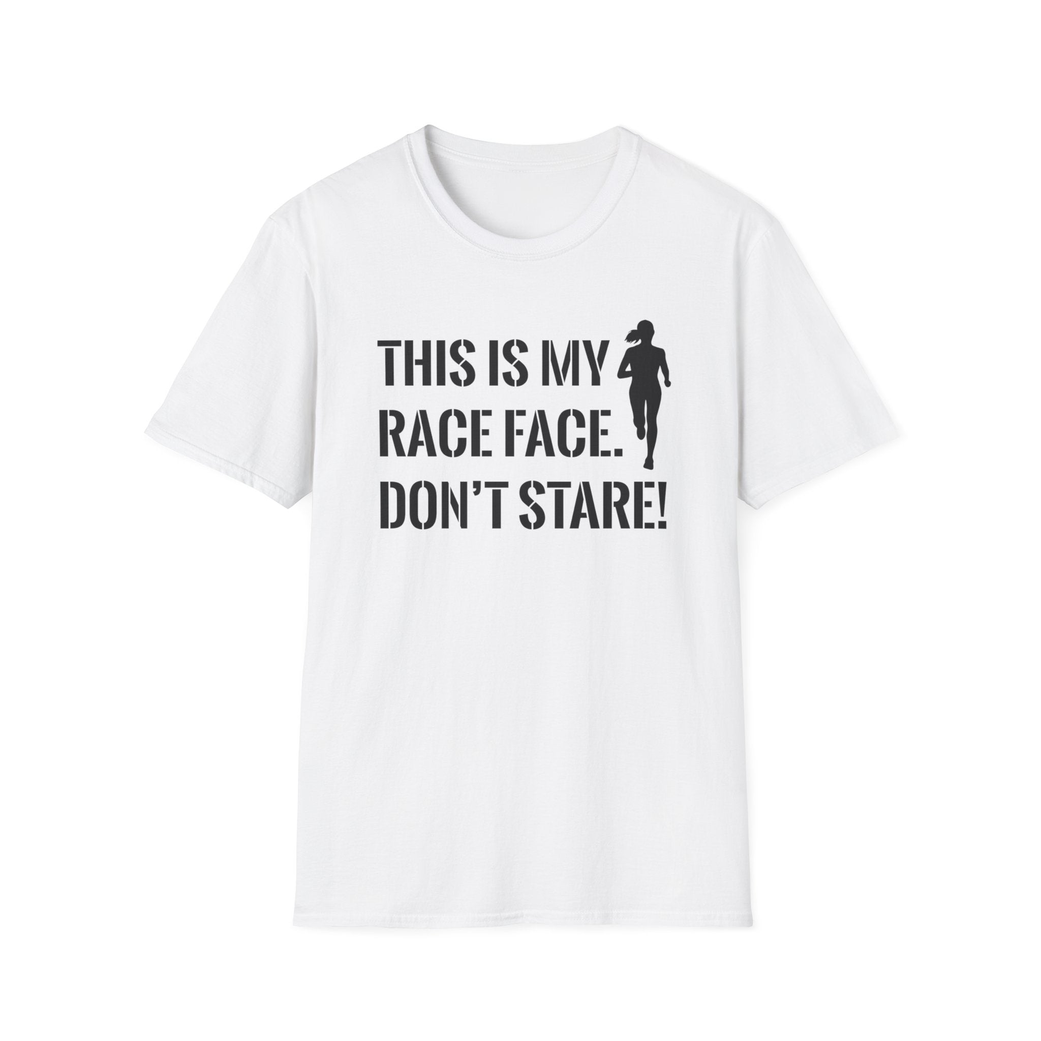Race Face Tee