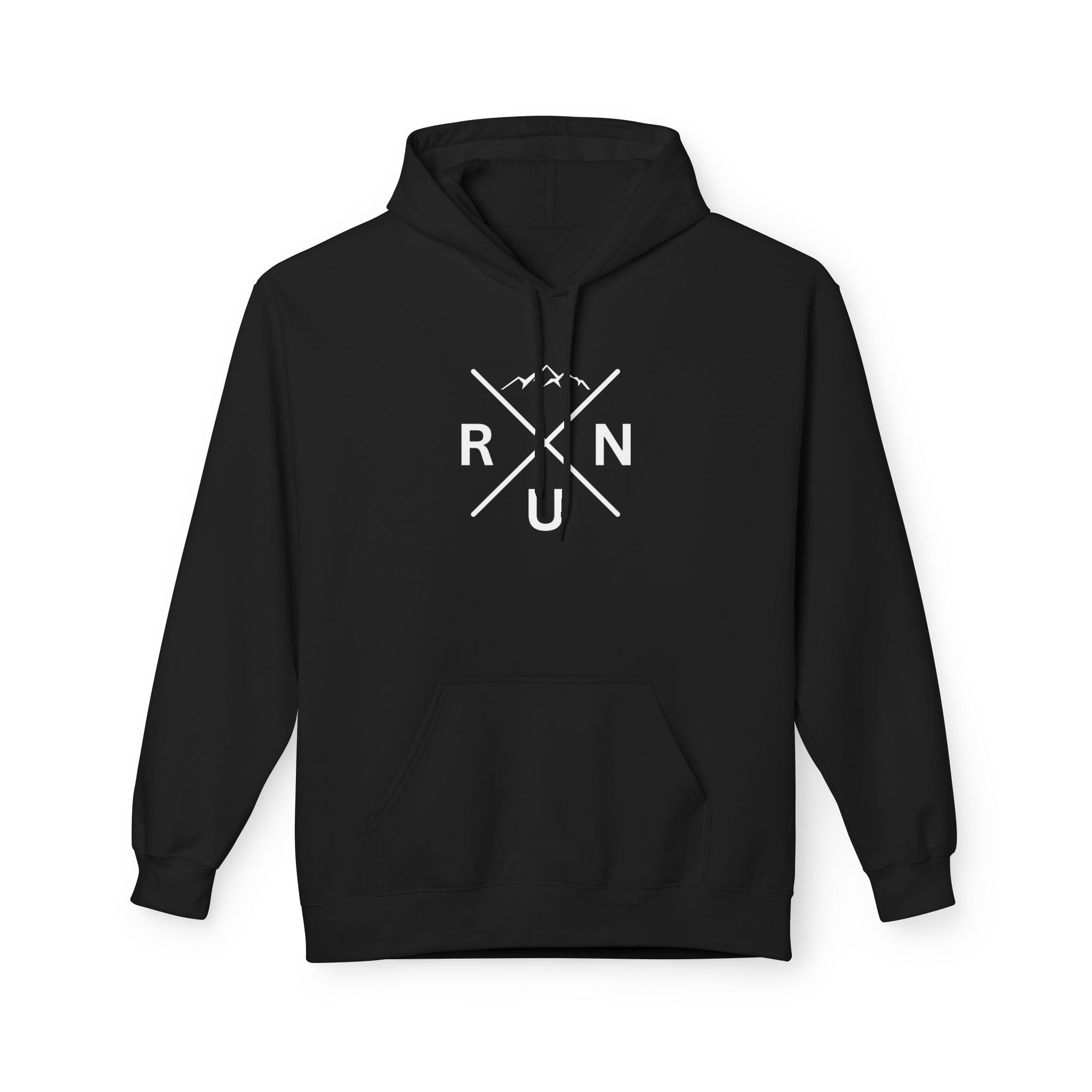 RunX Hoodie