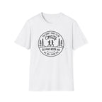 Crazy Runner T-Shirt