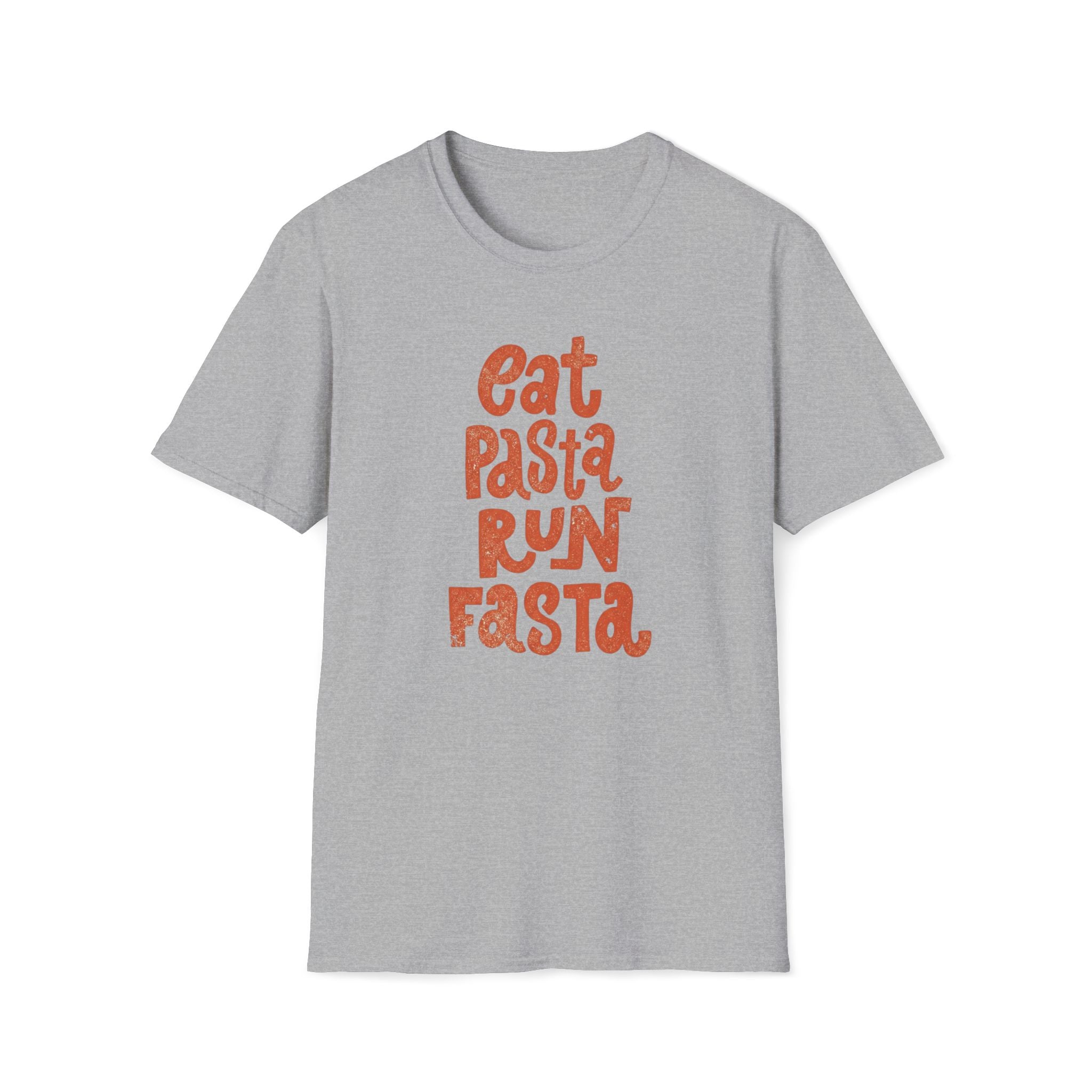 Eat Pasta T-Shirt