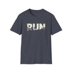 Women's Run Forever Tee