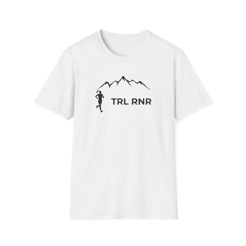 Women's TRL RNR Tee