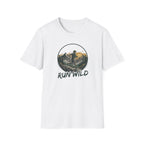 Run Wild T-Shirt