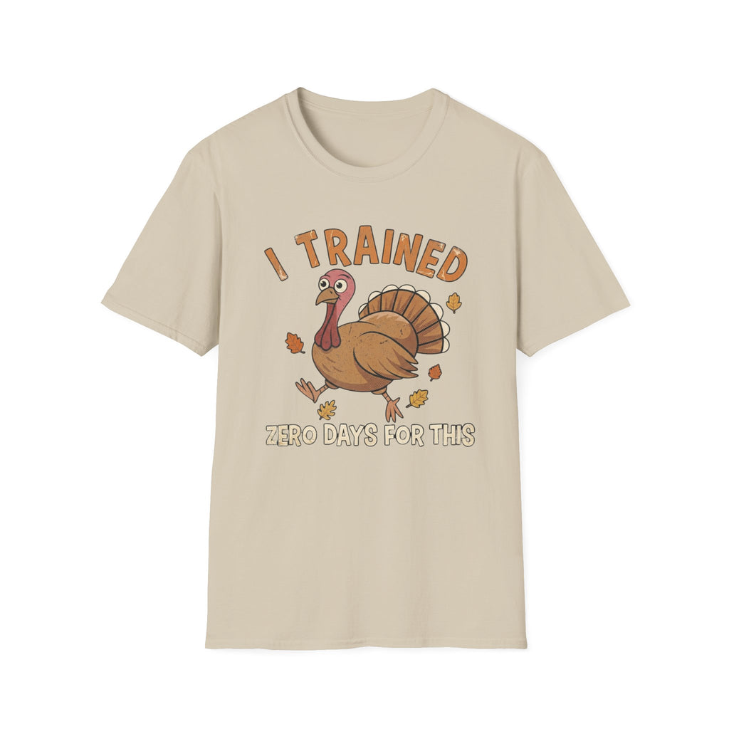 Turkey Trot T-Shirt