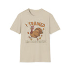 Turkey Trot T-Shirt