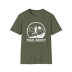 Trail Addict T-Shirt