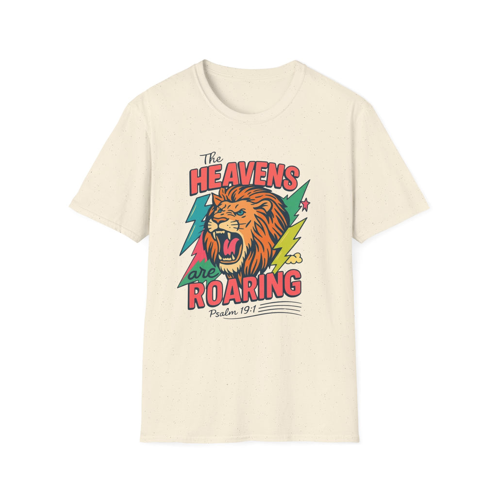 Heavens Tee