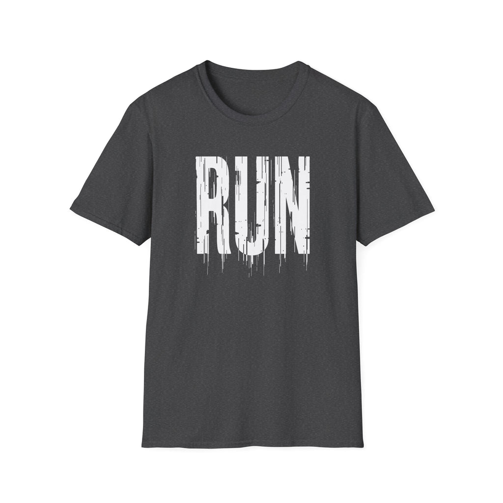 Run Vert Tee