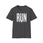 Run Vert Tee