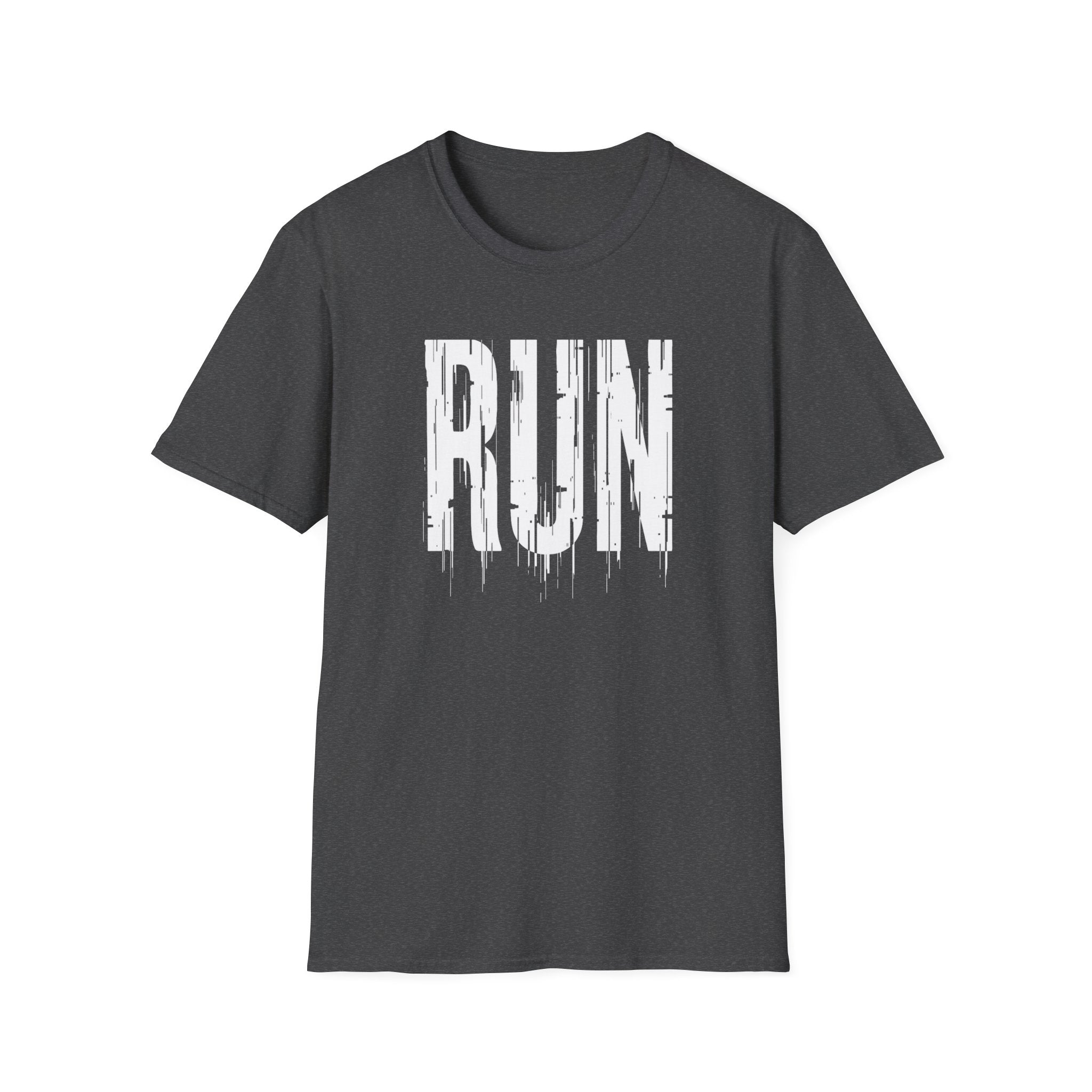 Run Vert Tee