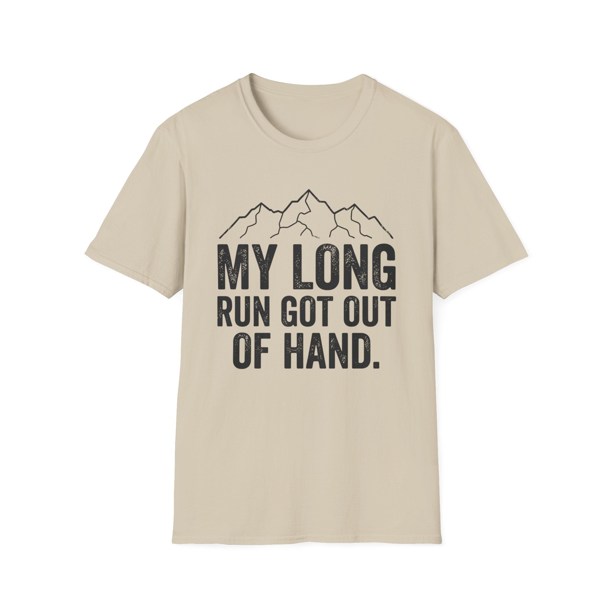 Long Run
