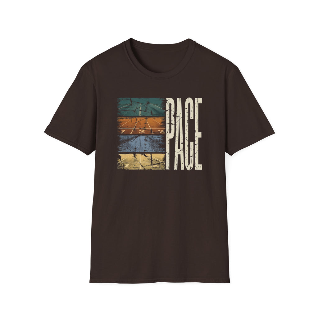 PACE Tee