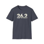 Men's 26.2 Marathon T-Shirt