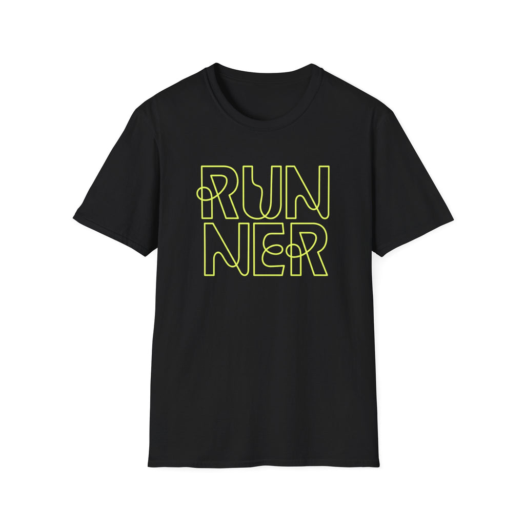RUN NER T-Shirt