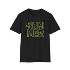 RUN NER T-Shirt