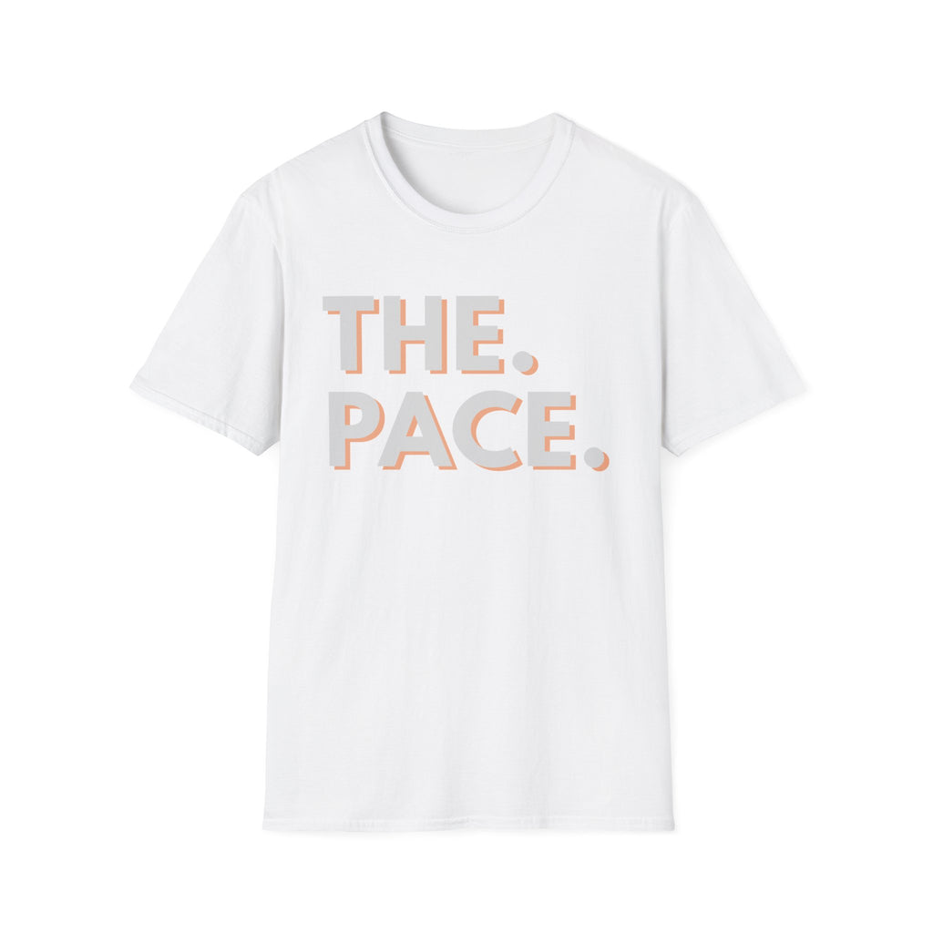 The. Pace.
