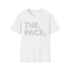 The. Pace.